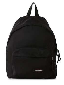 Eastpak: Чёрный рюкзак 