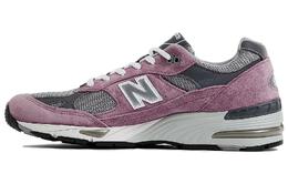 New Balance: Кроссовки  991