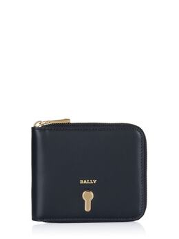 Bally: Чёрный кошелёк 