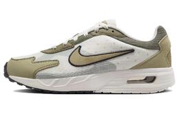 Nike: Белые кроссовки  Air Max