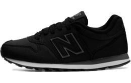 New Balance: Кроссовки  500