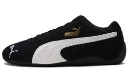 PUMA: Кроссовки  Speedcat