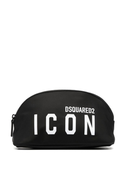 Dsquared2: Косметичка 