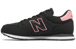 New Balance: Кроссовки  500