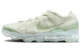 Nike: Бежевые кроссовки  Vapormax