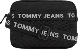 Tommy Hilfiger: Короткая сумка  Tommy Jeans