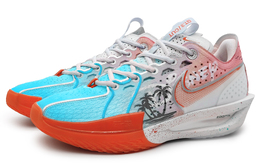 Nike: Красные кроссовки  Air Zoom