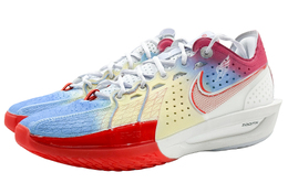 Nike: Розовые кроссовки  Air Zoom