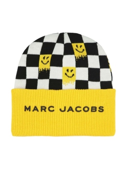 Marc Jacobs: Шапка 