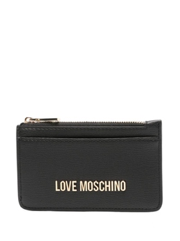 LOVE MOSCHINO: Кошелёк 