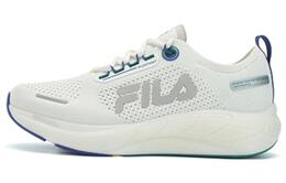 Fila: Белые кроссовки 