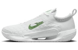 Nike: Белые кроссовки  Court