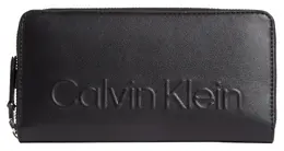 Calvin Klein: Чёрный кошелёк 