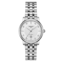 TISSOT: Часы 