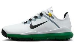 Nike: Белые кроссовки 