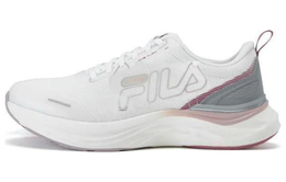 Fila: Белые кроссовки 