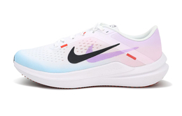 Nike: Чёрные кроссовки  Air