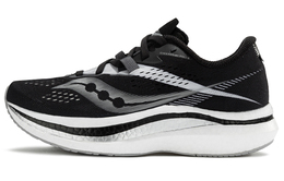 Saucony: Чёрные кроссовки  Endorphin Pro 2