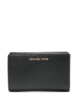 MICHAEL Michael Kors: Чёрный кошелёк 