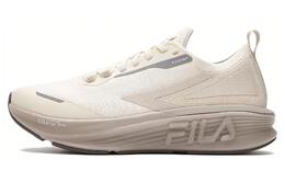 Fila: Белые кроссовки 