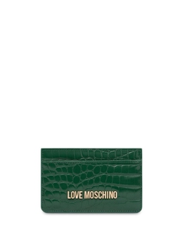 LOVE MOSCHINO: Портфель 