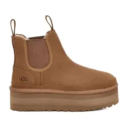 UGG: Коричневые угги 