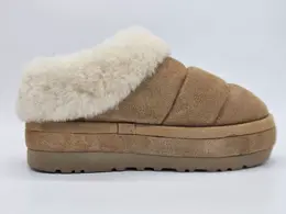 UGG: Коричневые угги 