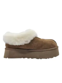 UGG: Коричневые угги 