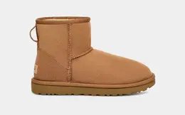 UGG: Коричневые угги 