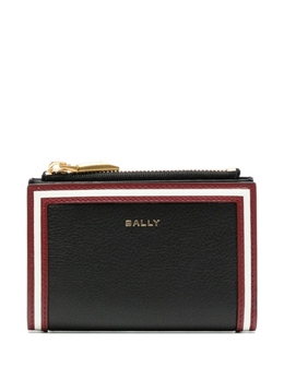 Bally: Чёрный кошелёк 