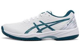 Asics: Белые кроссовки  Gel