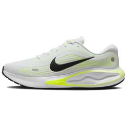 Nike: Белые кроссовки 