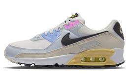 Nike: Многоцветные кроссовки  Air Max 90