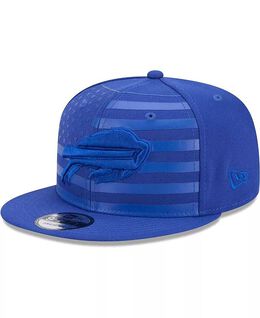 NEW ERA: Синяя кепка 