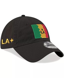 NEW ERA: Чёрная шляпа  9Twenty