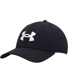 Under Armour: Чёрная шляпа 