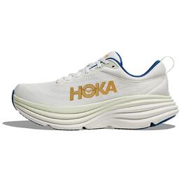 Hoka One One: Золотые кроссовки 