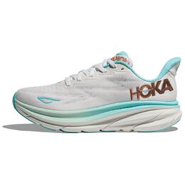 Hoka One One: Золотые кроссовки 