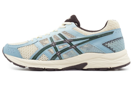 Asics: Синие кроссовки  Gel-Contend