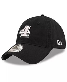 NEW ERA: Чёрная шляпа  9Twenty