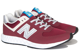 New Balance: Кроссовки  574