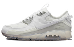 Nike: Белые кроссовки  Air Max 90