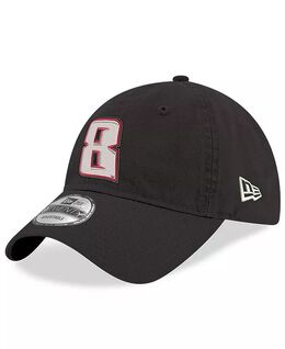 NEW ERA: Чёрная шляпа  9Twenty