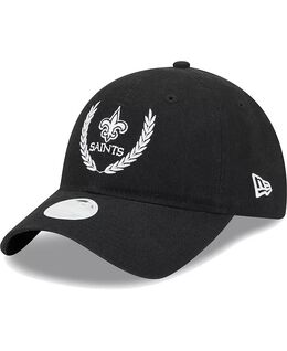 NEW ERA: Чёрная шляпа  9Twenty