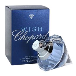 Chopard: Духи  Wish