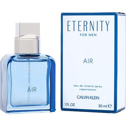 Calvin Klein: Духи  Eternity Air