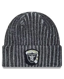 NEW ERA: Шапка  Las Vegas Raiders