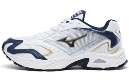 Mizuno: Белые кроссовки 