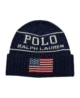 Polo Ralph Lauren: Шапка 