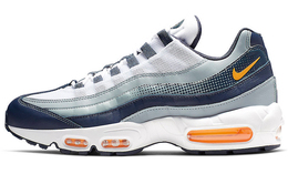 Nike: Кроссовки  Air Max 95